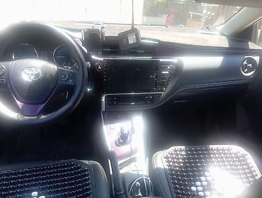 android avto: Toyota Corolla: 2019 г., 1.8 л, Автомат, Бензин, Седан — 5