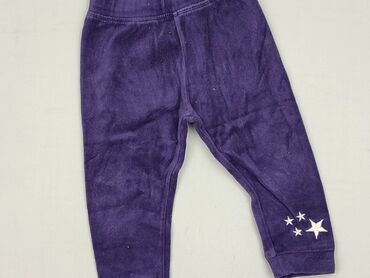 Legginsy, Lupilu, 9-12 miesięcy, stan - Bardzo dobry