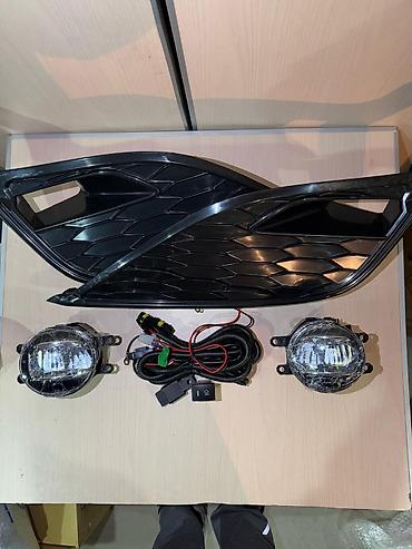 signal: Toyota Camry üçün orijinal işıq-optika və aksesuar dəsti Ən ucuz və — 3