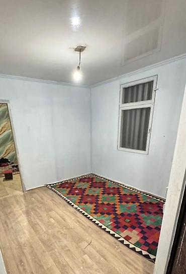 отели в оше: 25 м², 2 комнаты, Без подселения — 1