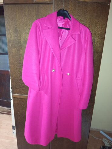 Kaputi: 9Fashion Woman, L, Jednobojni, Sa postavom na lalafo.rs — 6 Kaputi: 9Fashion Woman, L, Jednobojni, Sa postavom — 6