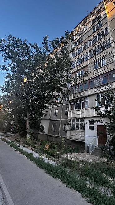 одно комнат: 3 комнаты, 80 м², Тунгуч мкр 106 серия, 8 этаж, Евроремонт — 3