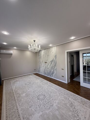 Долгосрочная аренда домов: 182 м², 6 комнат, Бронированные двери, Кондиционер, Парковка — 5