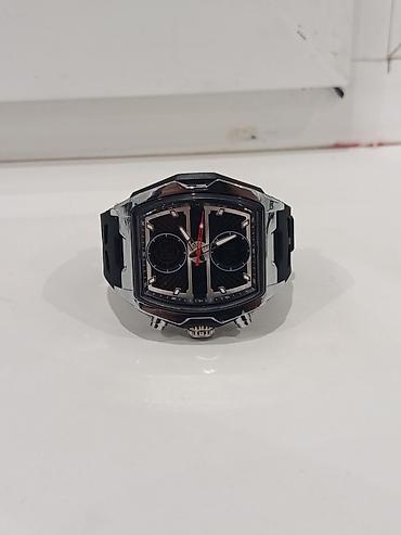nike plus: Мужские наручные часы с комбинированной индикацией (аналоговой и — 3