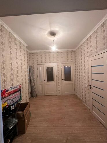 Продажа квартир: 1 комната, 60 м², Элитка, 5 этаж, Евроремонт — 4