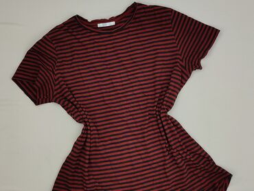 t shirty ciążowe z nadrukiem: T-shirt damski, Zara, rozmiar M