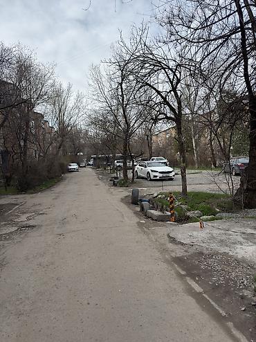 Продажа квартир: 1 комната, 32 м², 104 серия, 4 этаж, Косметический ремонт — 12