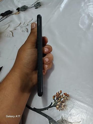 Мобильные телефоны: Samsung Galaxy A17, цвет - Черный, Две SIM карты — 6