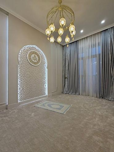 Продажа квартир: 5 и более комнат, 295 м², Элитка, 13 этаж, Дизайнерский ремонт at lalafo.kg — 5 Продажа квартир: 5 и более комнат, 295 м², Элитка, 13 этаж, Дизайнерский ремонт — 5