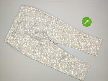 diverse jeansy: Spodnie materiałowe damskie, rozmiar L — 3