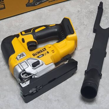 elektrik stabilizator qiymetleri: Orjinal Dewalt Brendinə Məxsus DCS334 Lobzik Madeli Məhsulun