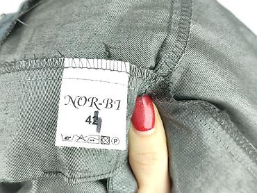 norn 2 be: NOR-BI, Sukienka damska, rozmiar L — 4