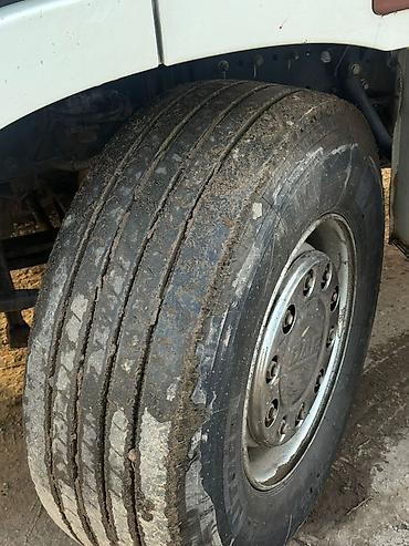 Тягачи: Тягач, Foton, 2020 г., Без прицепа — 6