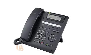 Stasionar telefonlar: OpenScape Masa Telefonu CP200 (L30250-F600-C426) IP telefonlar IP — 2