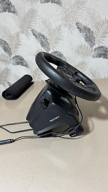 beamng drive: Təcili satılır. Xaricə gedirəm, ona görə təcili satıram. Logitech G923 — 2