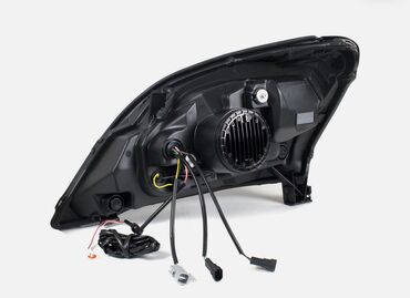 Lexus: Lexus GX: 2005 г., 4.7 л, Внедорожник at lalafo.kg — 7 Lexus: Lexus GX: 2005 г., 4.7 л, Внедорожник — 7