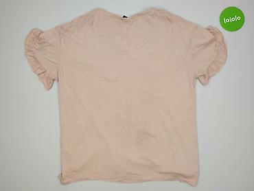 butik: Bodyflirt, Bluzka damska, rozmiar 3XL — 3