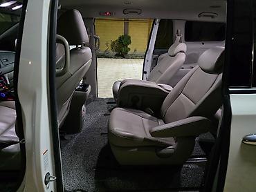 Kia: Kia Carnival: 2019 г., 2.2 л, Автомат, Дизель, Минивэн — 10