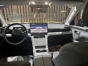 aion a60: GAC Aion i60 max Основные особенности: - Кузов SUV с выразительной — 8