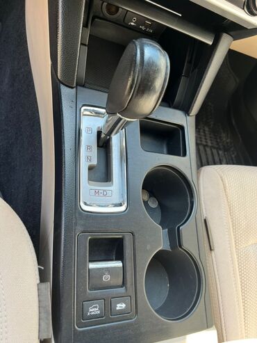 Subaru: Subaru Outback: 2019 г., 2.5 л, Типтроник, Бензин, Универсал — 11