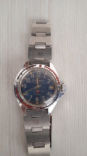 Saat dəstləri: Saat dəsti, rəng - Qara — 2