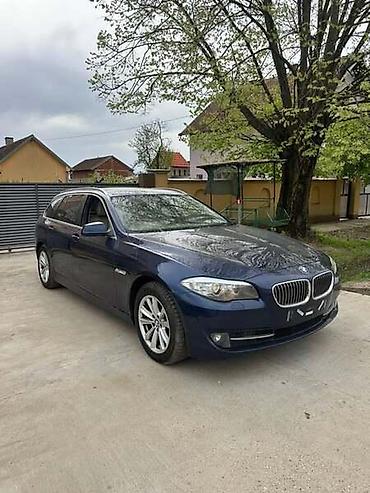 seat leon fr 2004: 520D F11 DELOVI ZA BMW 520 OD 2010. DO 2017. GOD. | Bmw 520d 184ks — 5