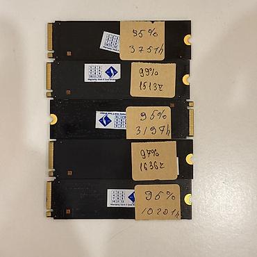 обмен игр: Накопитель для ПК, Б/у, SSD, 512 ГБ, Для ПК — 3