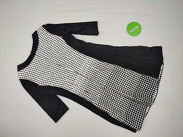 w kropki: Kiwi, Sukienka damska, rozmiar L — 3