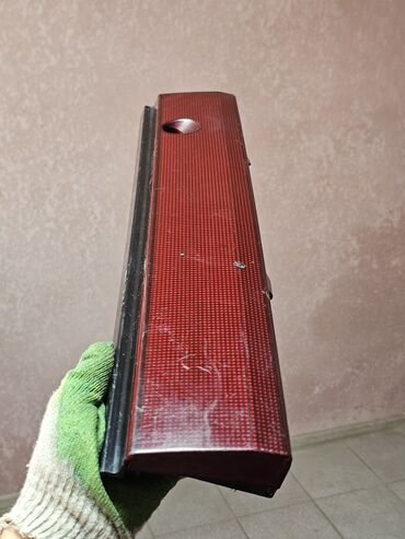 Стоп-сигналы: Другой вид стоп-сигнала Nissan 1990 г., Б/у, Оригинал, Германия — 10