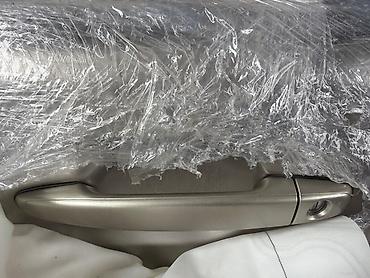 4runner: Ручка двери внешняя, передняя левая для Toyota 4Runner — 1
