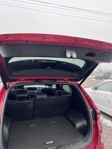 Kia: Kia Sportage: 2020 г., 2 л, Автомат, Дизель, Кроссовер at lalafo.kg — 12 Kia: Kia Sportage: 2020 г., 2 л, Автомат, Дизель, Кроссовер — 12