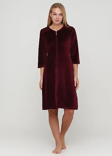 Халаты: Стильные женские халаты Велюровые халаты Женские халаты Велюровые — 30
