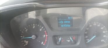 Ford: Ford Transit: 2.2 l | 2014 il Van/Minivan — 16