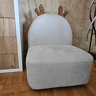 ikea stepenik: Premium udobnost: Izrađena od visokokvalitetne tkanine (pliš/šanil) i — 4