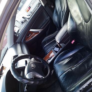 Toyota: Toyota Camry: 2009 г., 2.4 л, Автомат, Бензин, Седан — 10