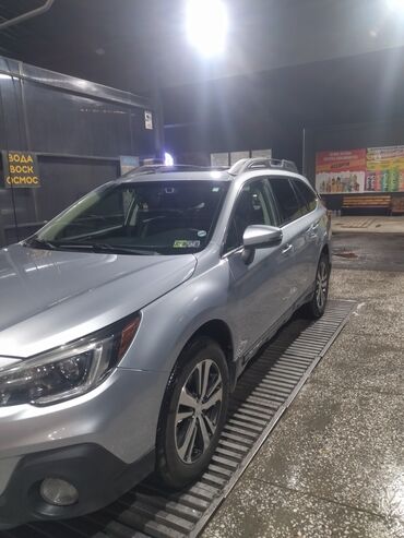 камаро шевроле: Subaru Outback: 2018 г., 2.5 л, Вариатор, Бензин, Универсал