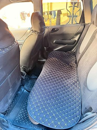 tactrix openport 2.0 купить: Honda Fit: 2008 г., Автомат, Бензин, Хэтчбэк — 3