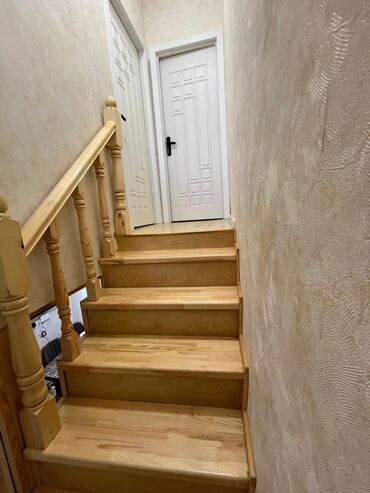 Uzunmüddətli kirayə mənzillər: Salam.şəxsi evimdir.Ev təzə mebellər təzə,qaz,su,işıq,internet — 7