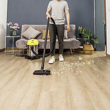 куплю пылесос: Karcher WD 1s пылесос для сухой и влажной уборки новые в наличии — 5