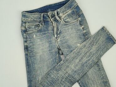 loose fitted jeans: Jeans, M (EU 38), condition - Good