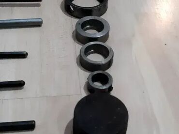 Ostali alati i mašine: Vendajzi, okretači, držači za nareznice i ureznice Vendajzi, okretači — 10