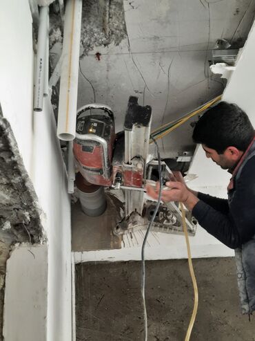 Hazır biznes: Beton kəsən beton deşən kəsim işləri beton sökmə işləri səsiz tozsuz -da lalafo.az — 3 Hazır biznes: Beton kəsən beton deşən kəsim işləri beton sökmə işləri səsiz tozsuz — 3