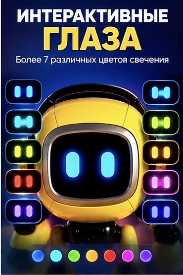 купить деревянный конструктор: 🤖 УМНЫЙ ИИ-РОБОТ — КОМПАНЬОН ДЛЯ ДЕТЕЙ И ВЗРОСЛЫХ Интерактивный — 2