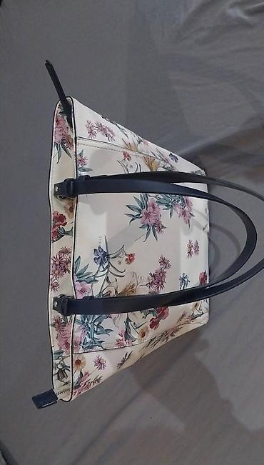 Torbe: Esprit torba – ženska tote/šopper - Model: tote/šopper torba sa dve — 1