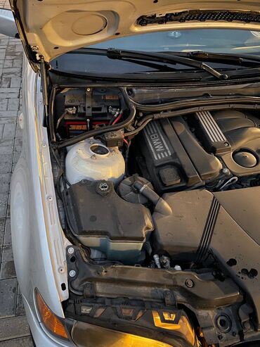 BMW: BMW 3 series: 2002 г., 2 л, Механика, Бензин, Седан — 14