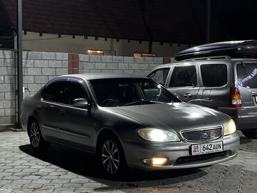 купить мотоблок мтз бу в москве: Nissan Cefiro: 1999 г., 2.5 л, Автомат, Бензин, Седан