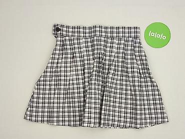 monki spódnice: Bershka, Spódnica damska, rozmiar S — 3
