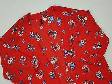 jordan czerwone: H&M, Sukienka damska, rozmiar XS — 1