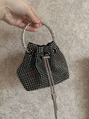 Çantalar: Çanta dəsti, Prada — 24