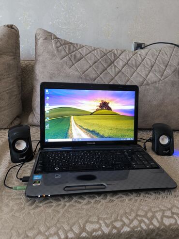 toshiba notebook qiymətləri: İşlənmiş Toshiba, 15 ", Intel Core i3, 512 GB, Ünvandan götürmə